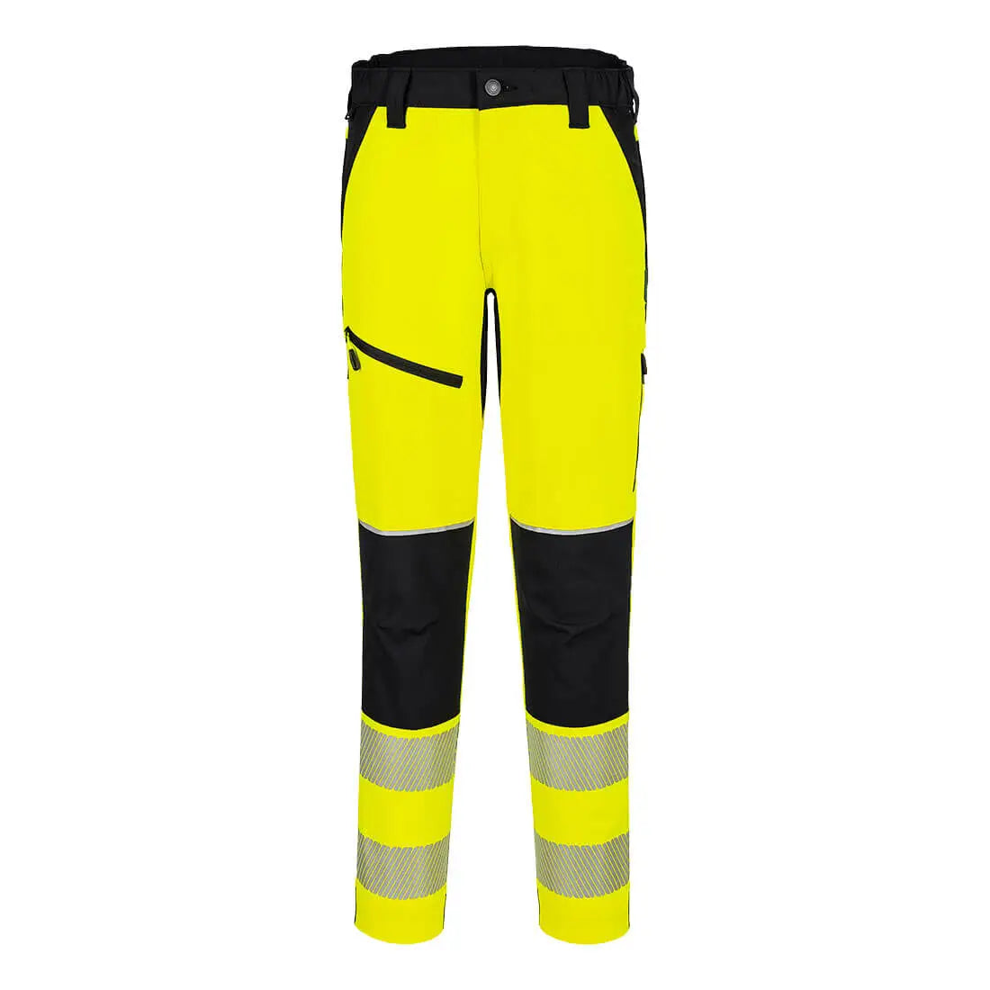 Portwest PW3 Hi-Vis Stretch-housut
