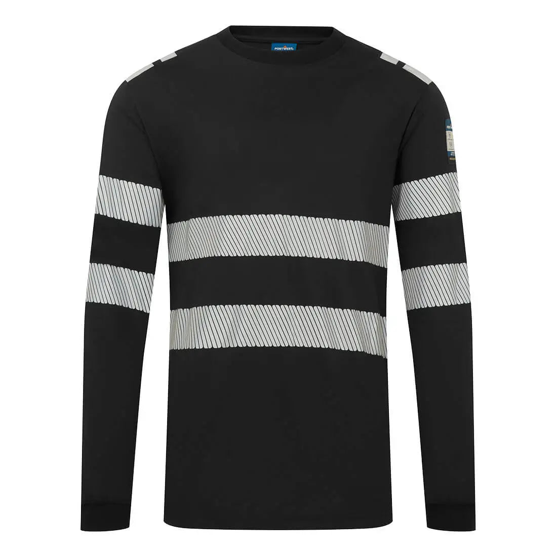 Portwest PW3 Modaflame Knit  FR pitkähihainen paita FR732