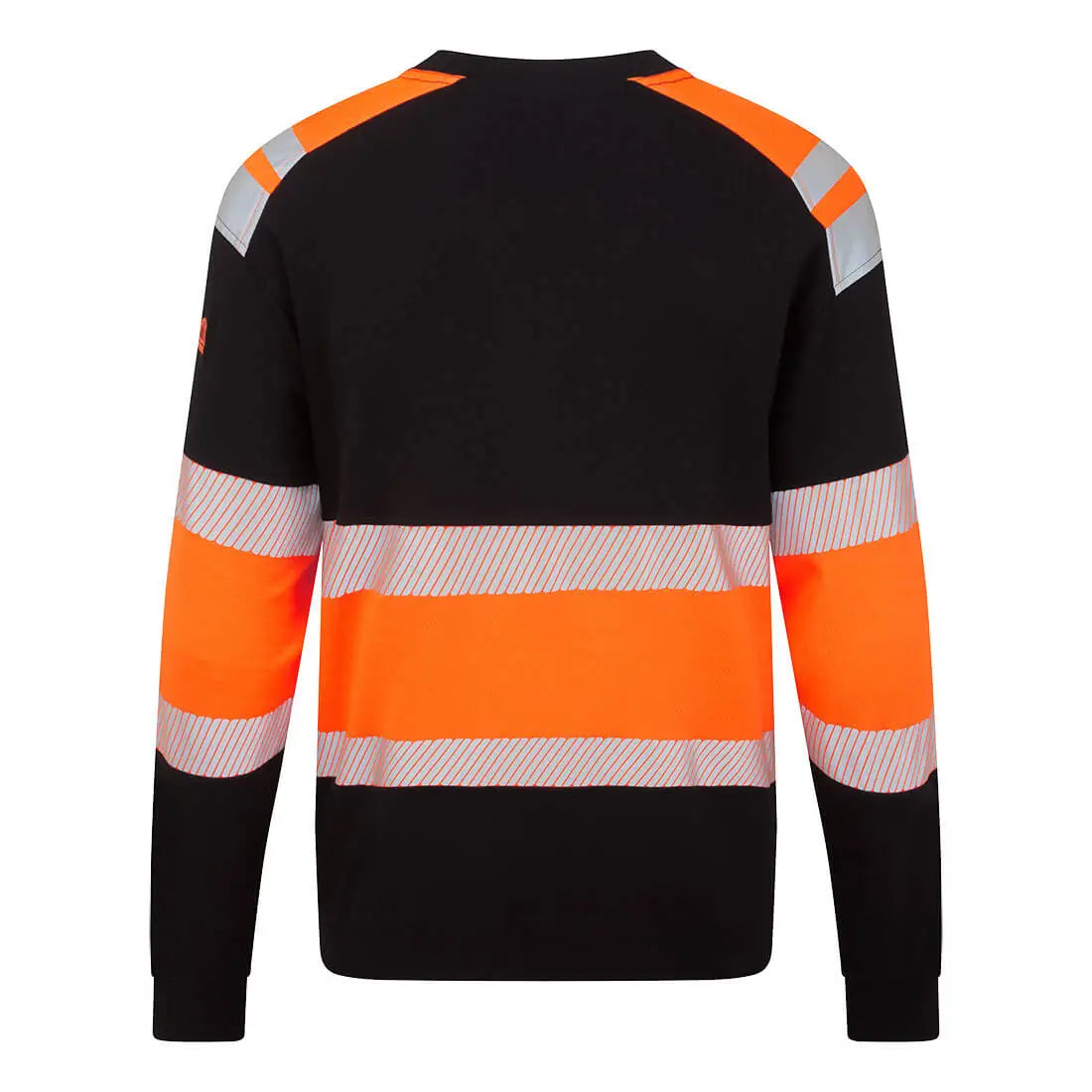 Portwest PW3 Modaflame Work HVO luokan 1 Collegepaita FR737 - Työpaidat