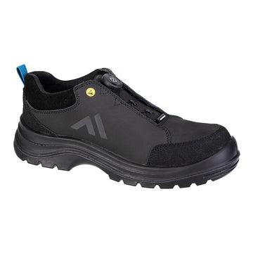 Portwest Ridge  Komposiitti turvajalkine S3S ESD SR FO
