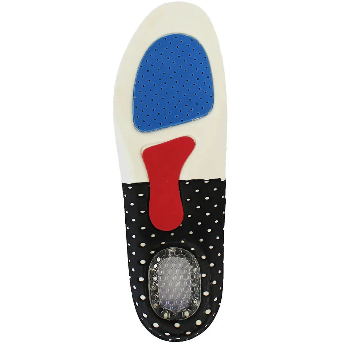 Portwest Ultimate Comfort-pohjallinen - Työvaatteet