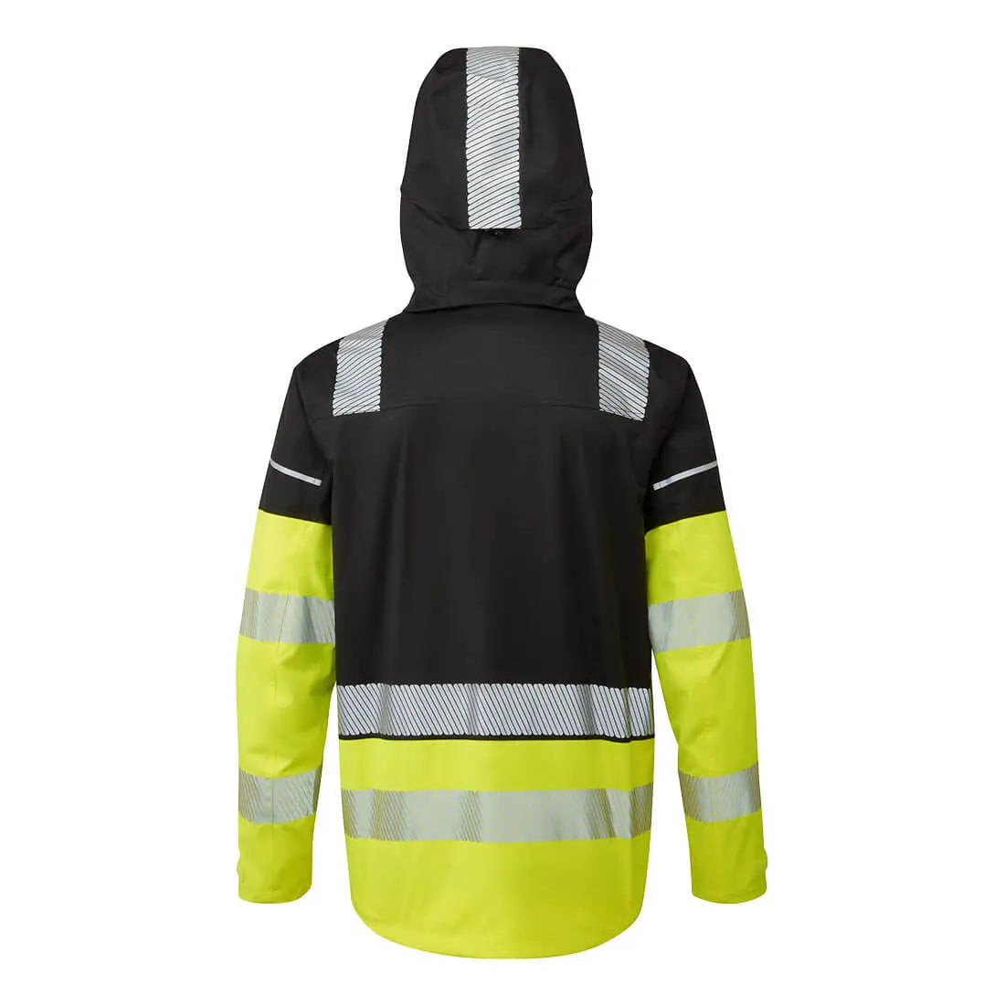 Portwest Ultimate Modulaarinen 3-in-1 Hi-Vis kuorisadetakki BX323 - Työtakit