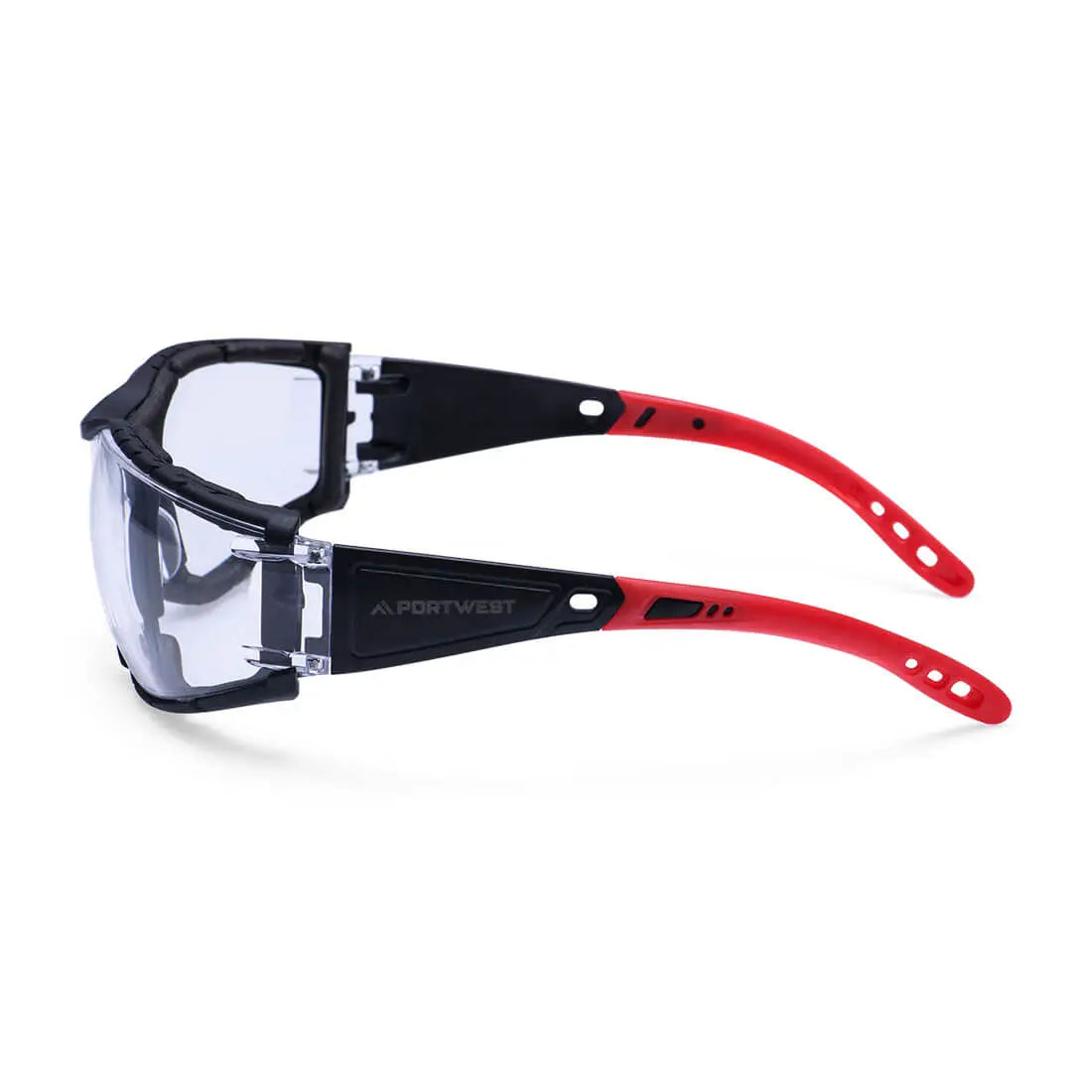 Portwest Wrap Around Pro suojalasit PB32 - Suojavarusteet