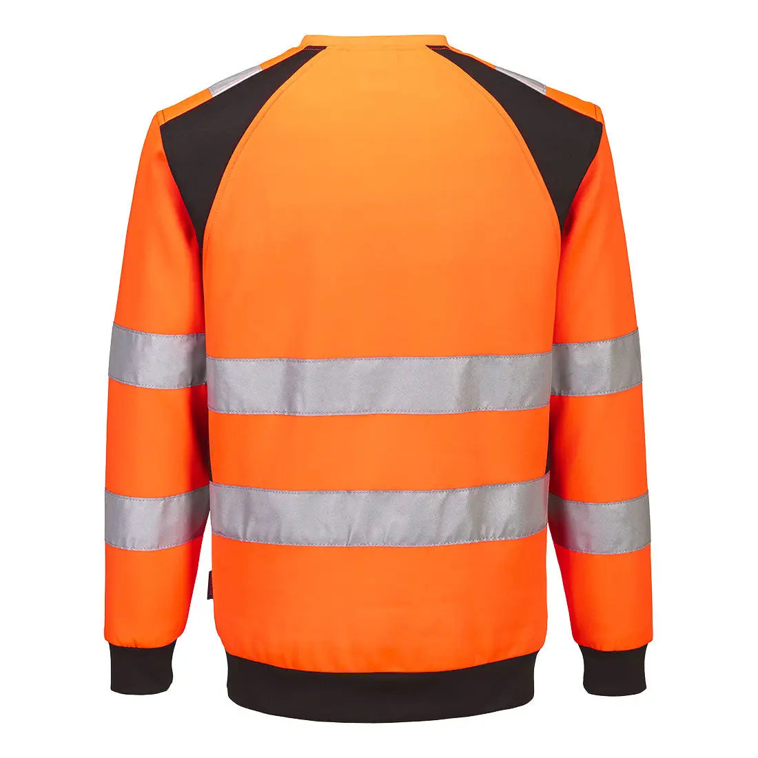 Portwest WX2 Eco Hi-Vis collegepaita CD805 - Työpaidat