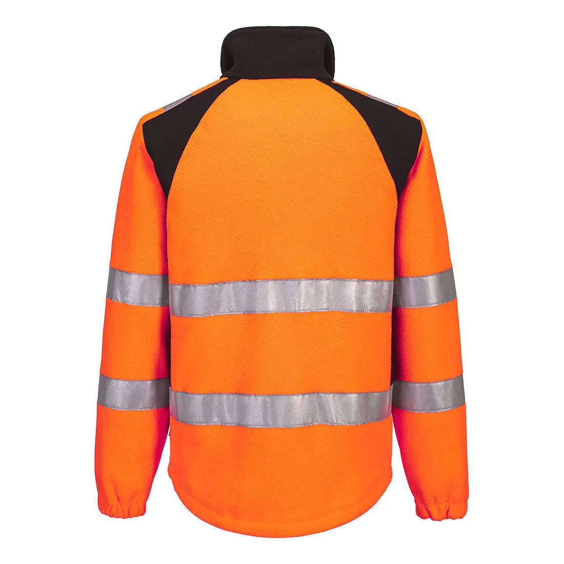 Portwest WX2 Eco Hi-Vis fleece CD807 - Työtakit