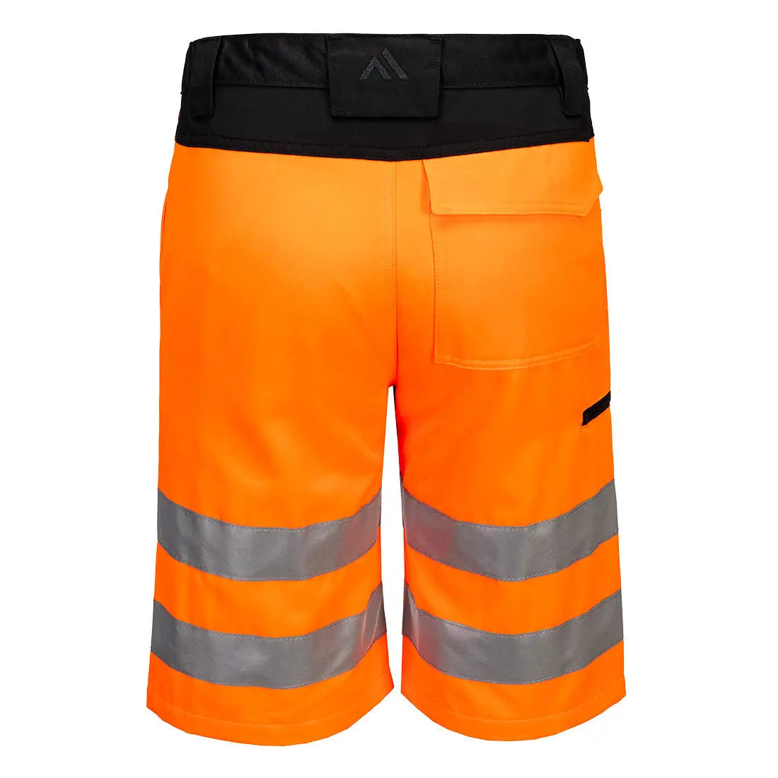 Portwest WX2 Eco Hi-Vis Shortsit CD899 - Työshortsit ja caprit