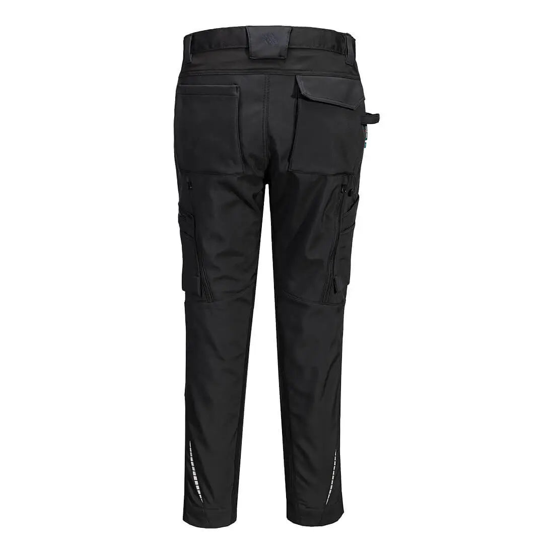 Portwest WX2 Eco Softshell-housut (2L) - Työvaatteet