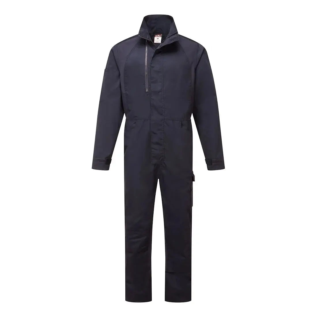 Portwest WX2 Eco Stretch haalarit CD891 - Tummansininen / L - Umpihaalarit