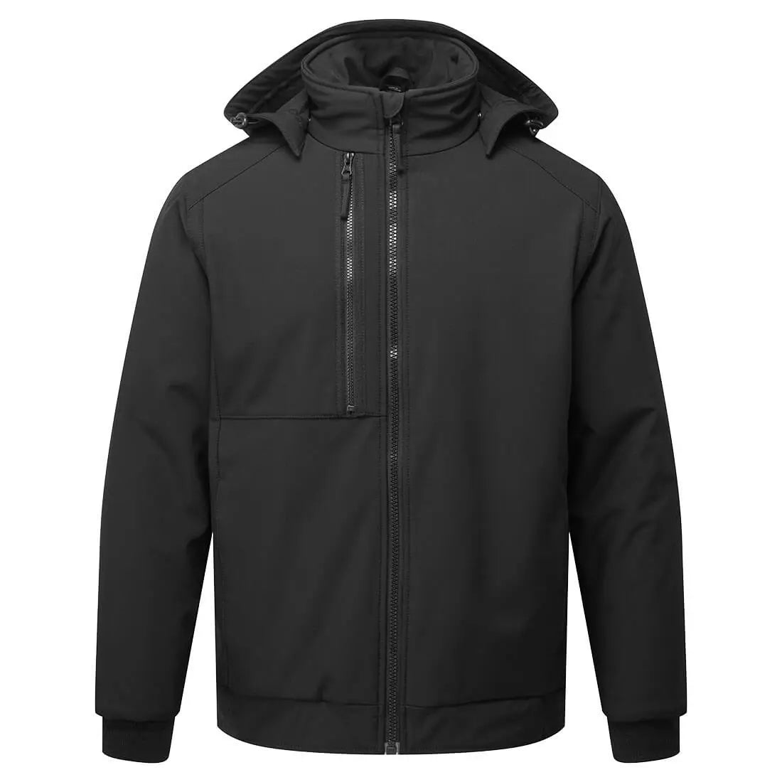 Portwest WX2 Eco vuorellinen Softshell (2L) CD874