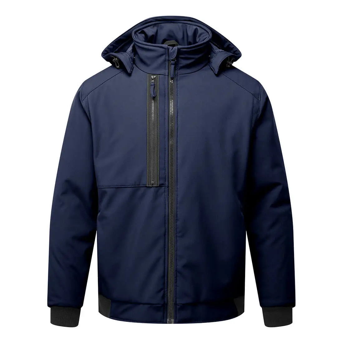 Portwest WX2 Eco vuorellinen Softshell (2L) CD874