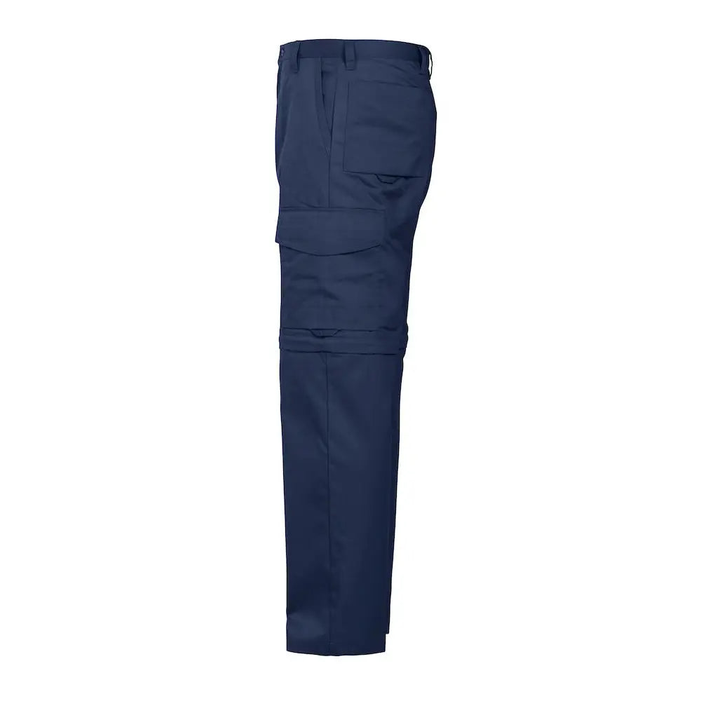 Projob 2502 Zip-Off Housut - Työvaatteet