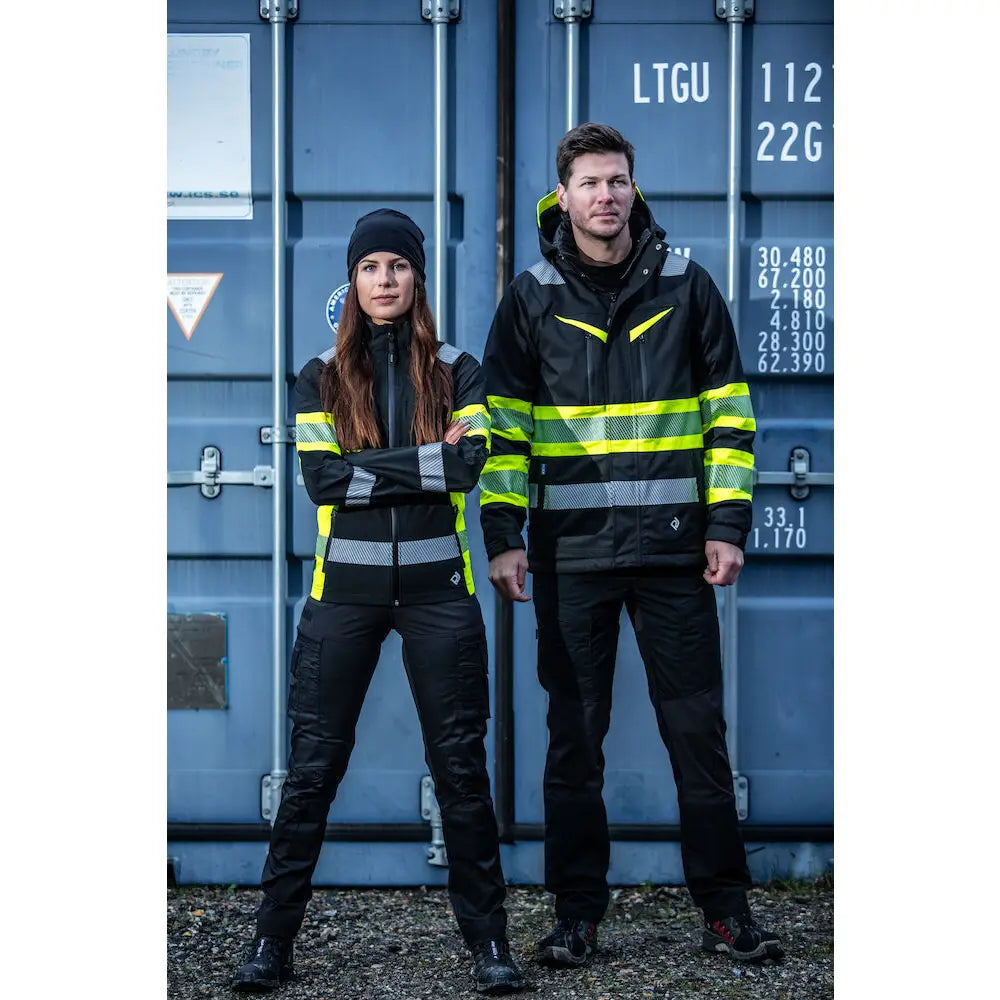 Projob 2520 Stretch Työhousut - Työvaatteet