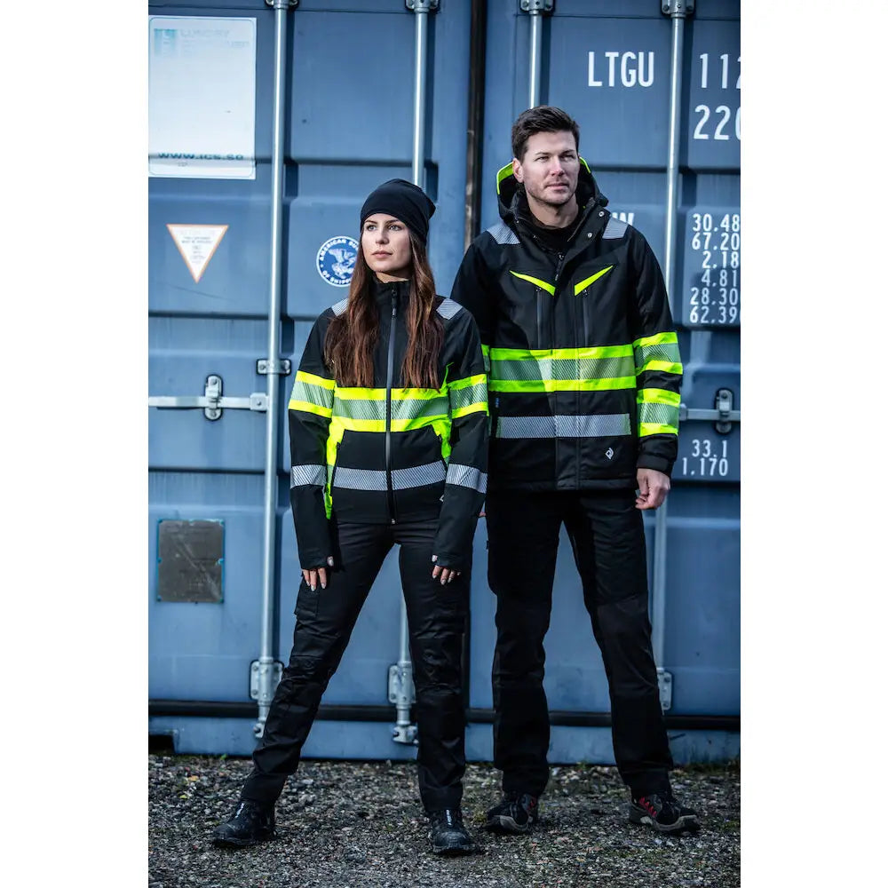 Projob 2520 Stretch Työhousut - Työvaatteet