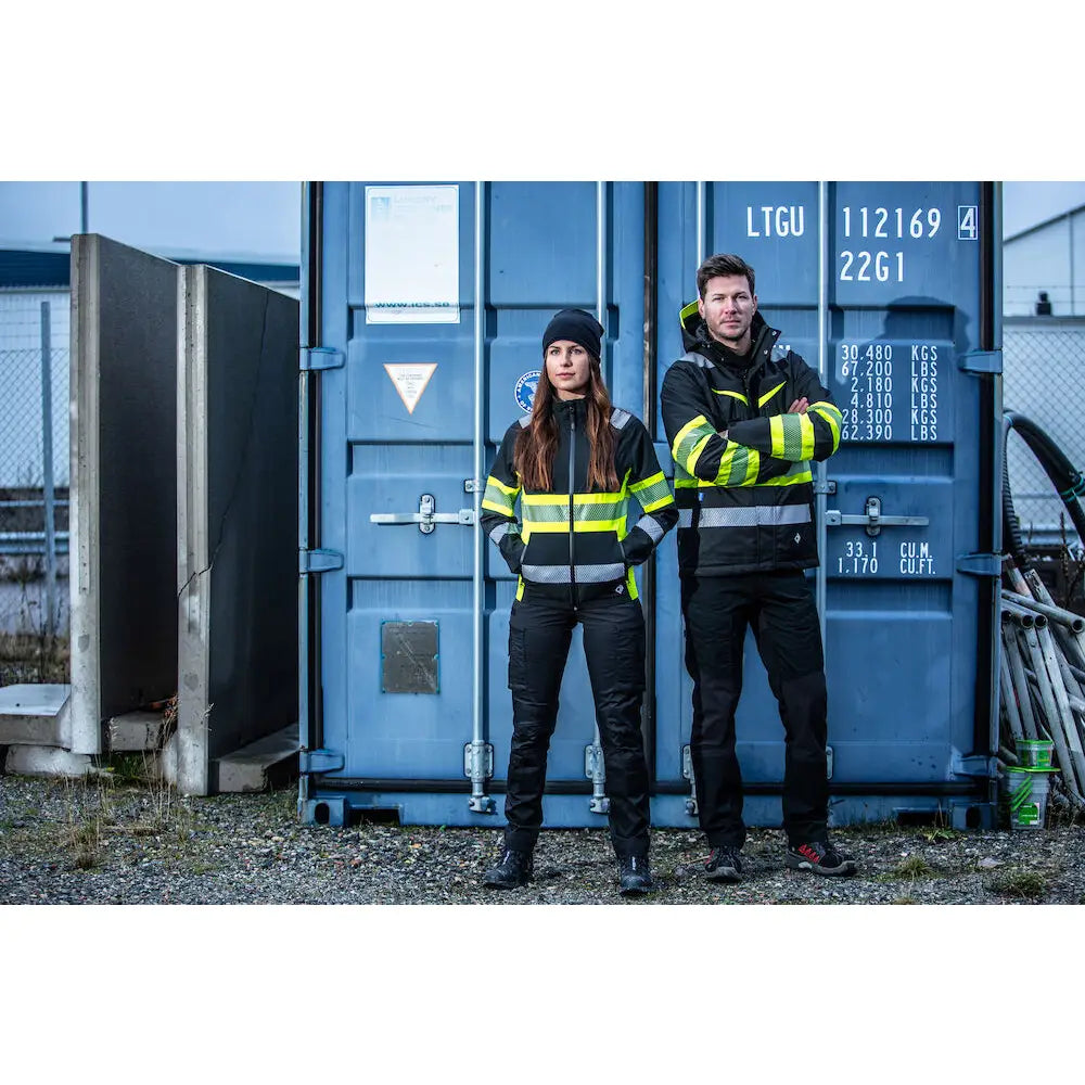 Projob 2520 Stretch Työhousut - Työvaatteet