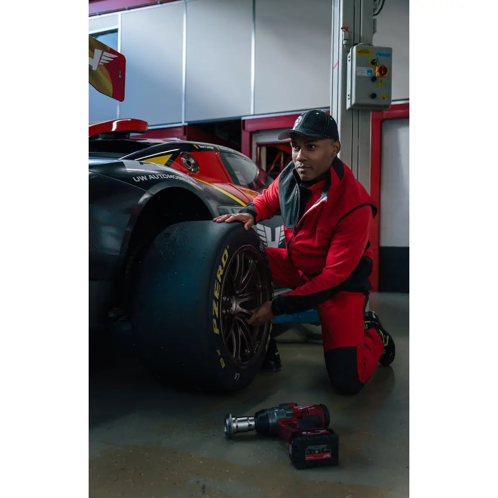 Projob 2520 Stretch Työhousut - Työvaatteet