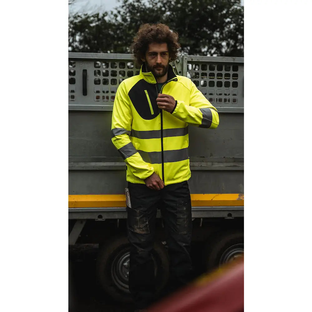 Projob 2520 Stretch Työhousut - Työvaatteet
