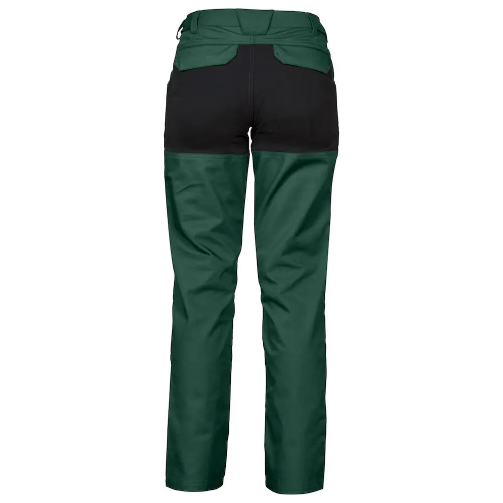 Projob 2521 Stretch Työhousut Naiset - Työvaatteet