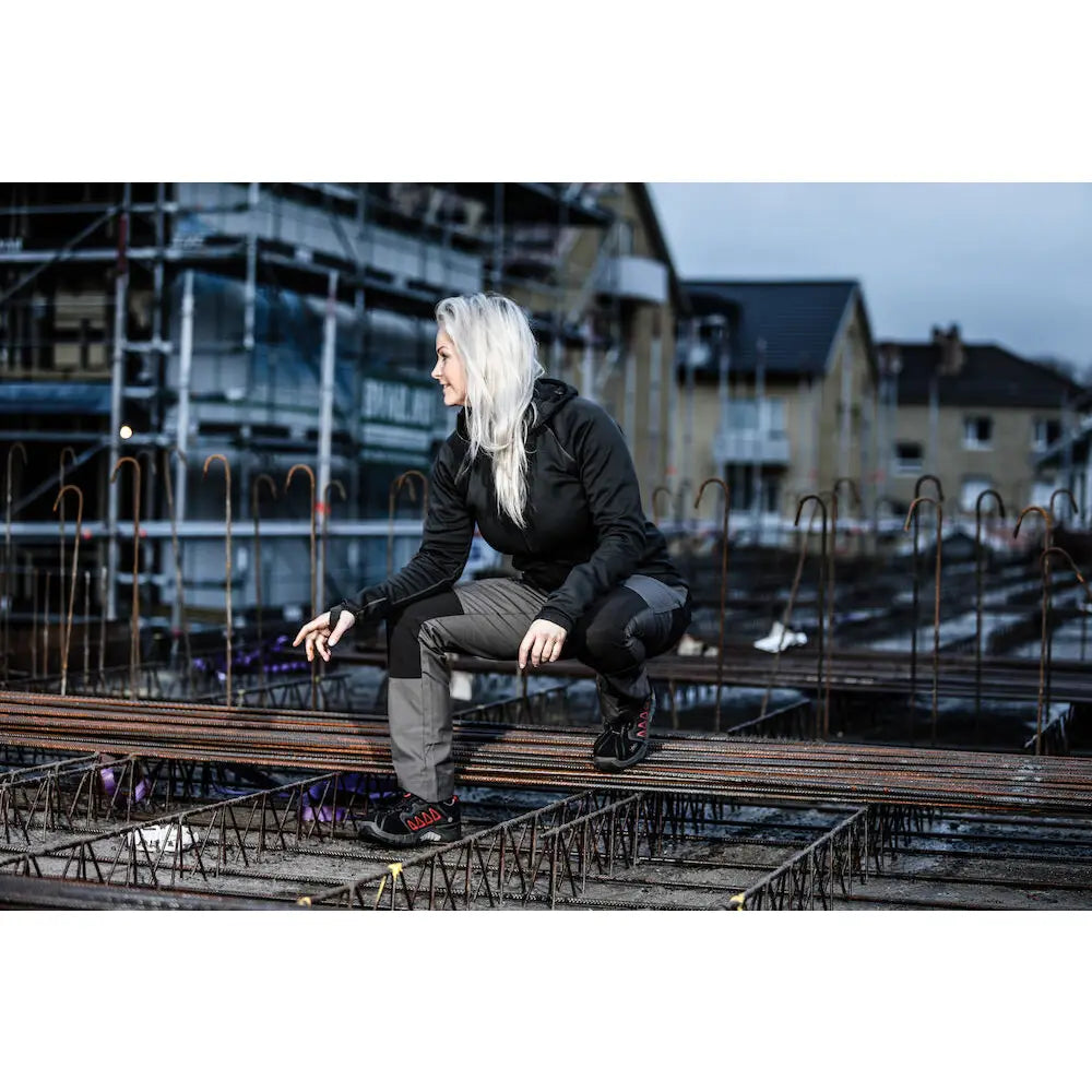 Projob 2521 Stretch Työhousut Naiset - Työvaatteet