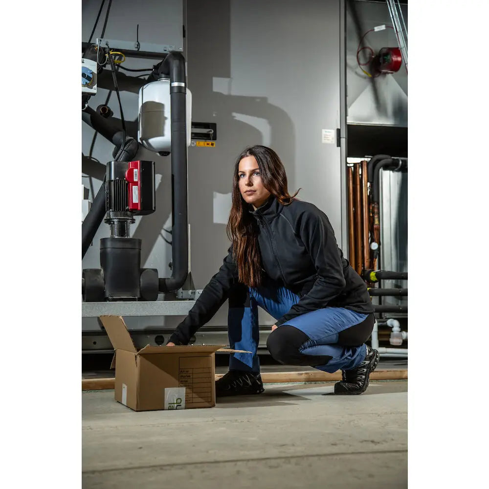Projob 2521 Stretch Työhousut Naiset - Työvaatteet