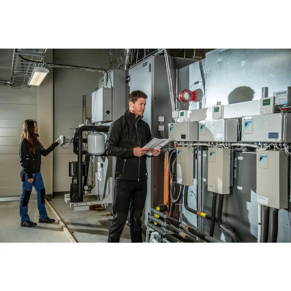 Projob 2521 Stretch Työhousut Naiset - Työvaatteet