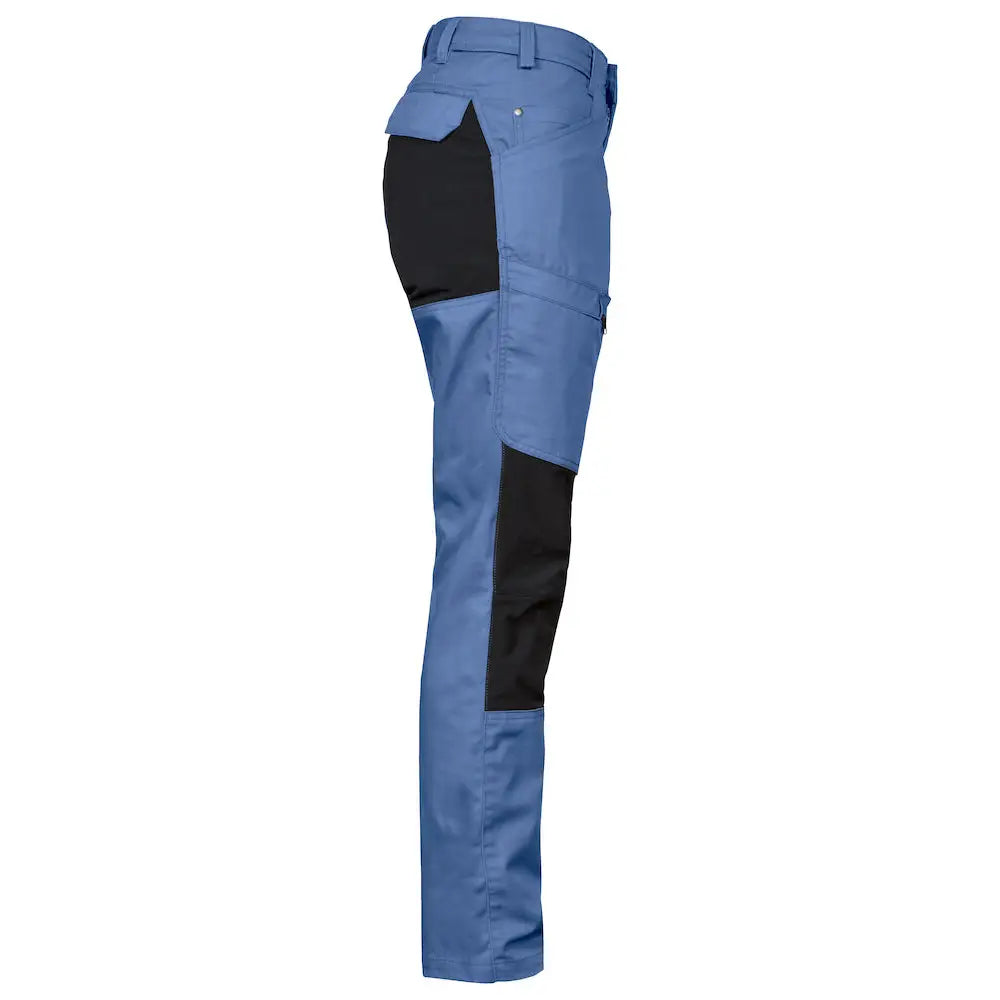 Projob 2521 Stretch Työhousut Naiset - Työvaatteet
