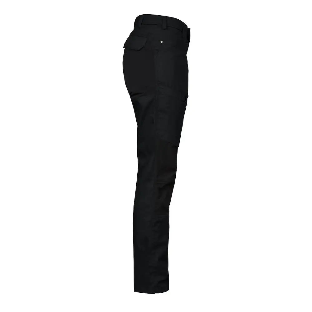 Projob 2521 Stretch Työhousut Naiset - Työvaatteet
