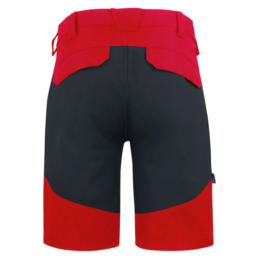Projob 2522 Stretch Shortsit - Työvaatteet