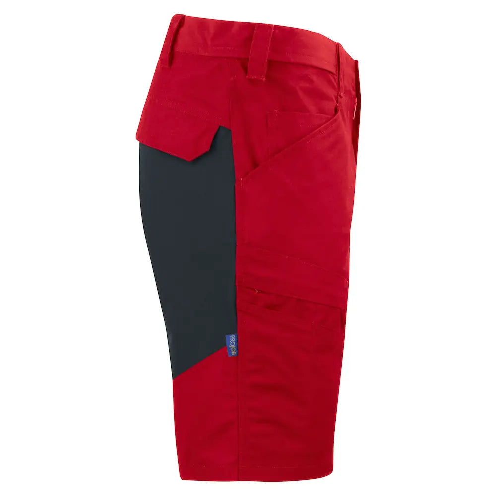 Projob 2522 Stretch Shortsit - Työvaatteet