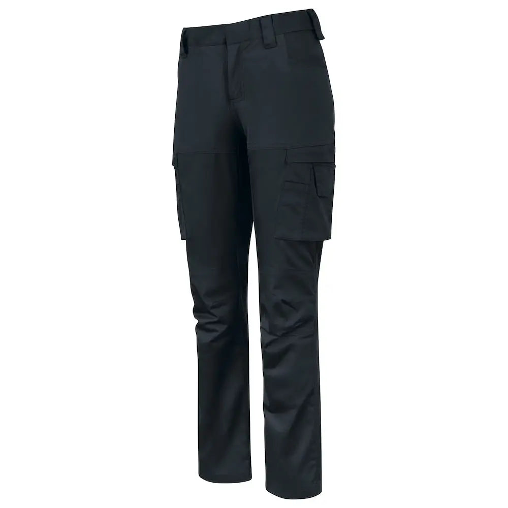Projob 2553 Reisitaskuhousut Naisille Slim Fit Stretch - XXS - Työvaatteet