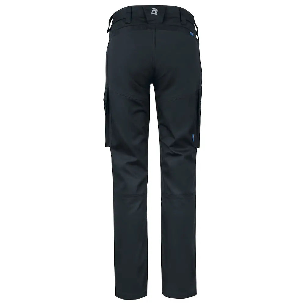 Projob 2553 Reisitaskuhousut Naisille Slim Fit Stretch - Työvaatteet