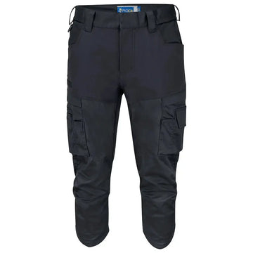 Projob 2554 Stretch Caprihousut - D100 - Työvaatteet