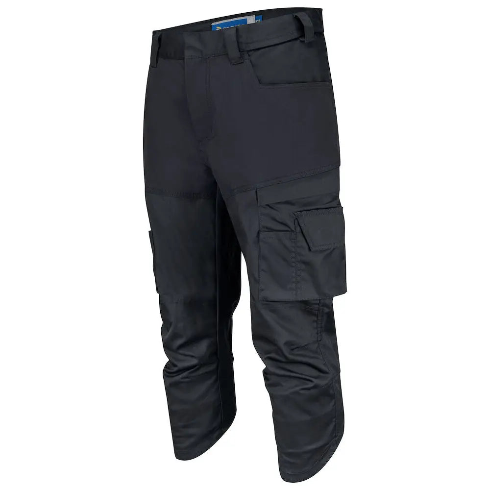 Projob 2554 Stretch Caprihousut - Työvaatteet