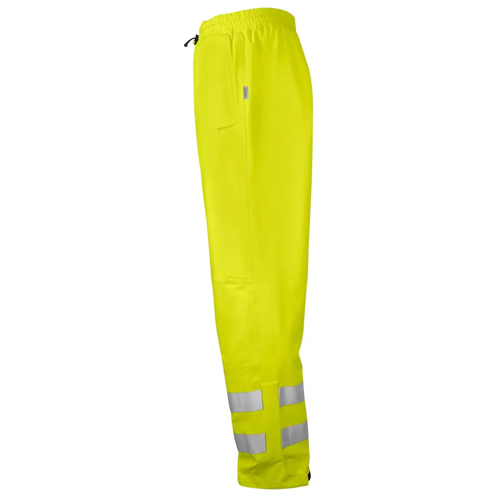 Projob 6550 Sadehousut EN ISO 20471 Luokka 2/1 - Työvaatteet