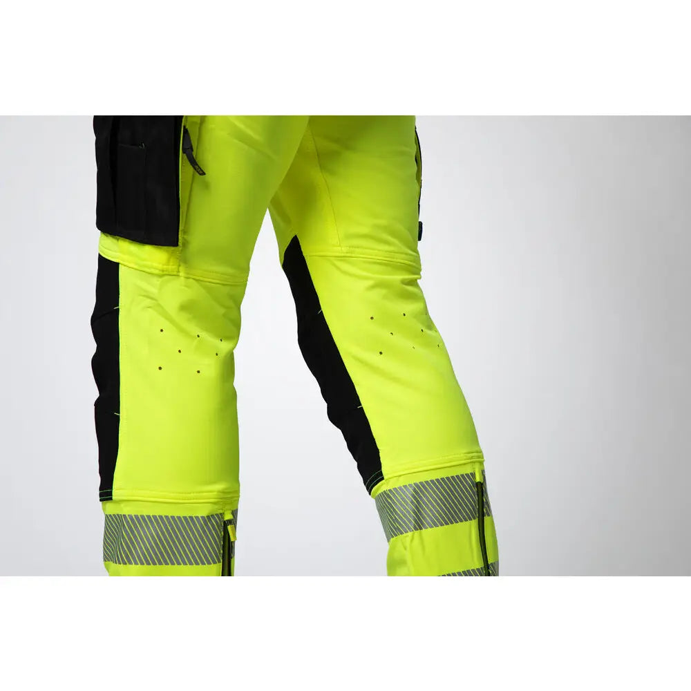 Projob 6571 Stretch Housut EN ISO 20471 Luokka 2 - Työvaatteet