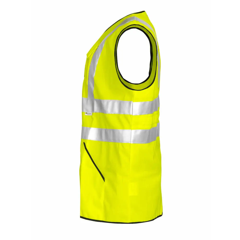 Projob 6702 Liivi En471 Luokka 3 - Työvaatteet
