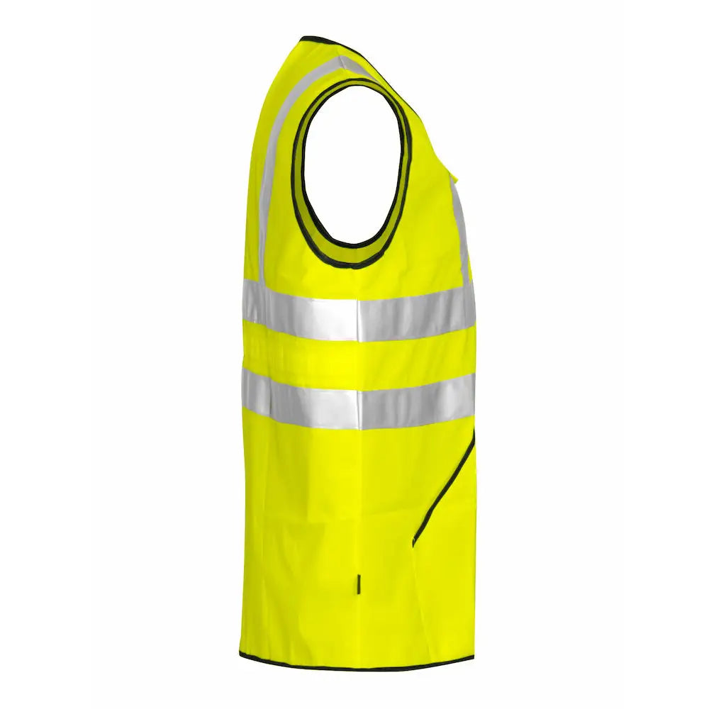 Projob 6702 Liivi En471 Luokka 3 - Työvaatteet