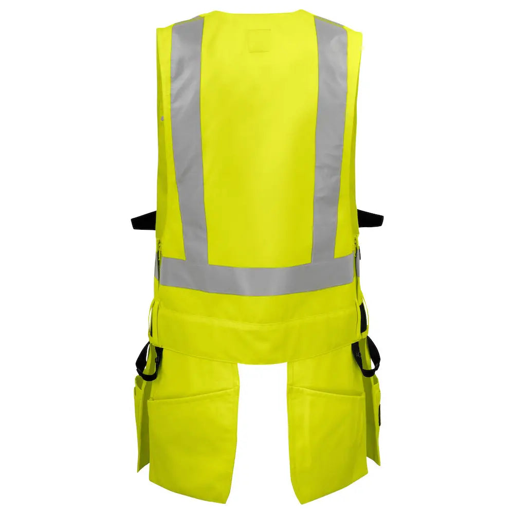 Projob 6704 Liivi EN ISO 20471 Luokka 2 - Työvaatteet