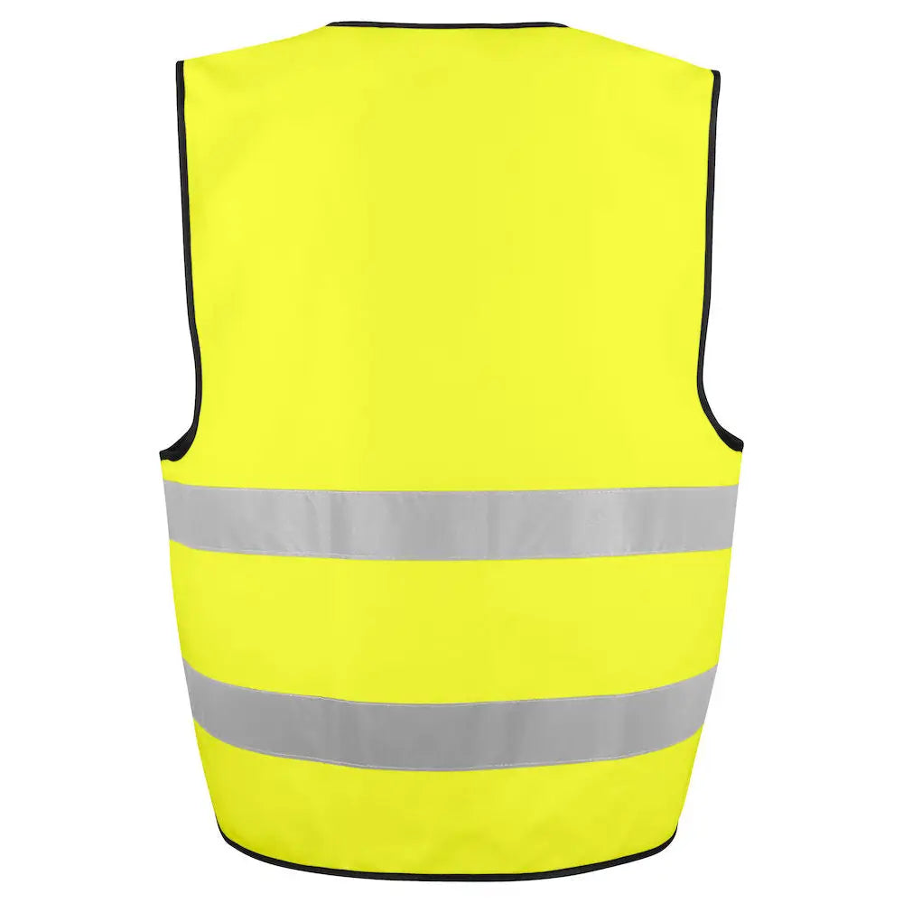 Projob 6709 Liivi EN ISO 20471 Luokka 2 - Työvaatteet