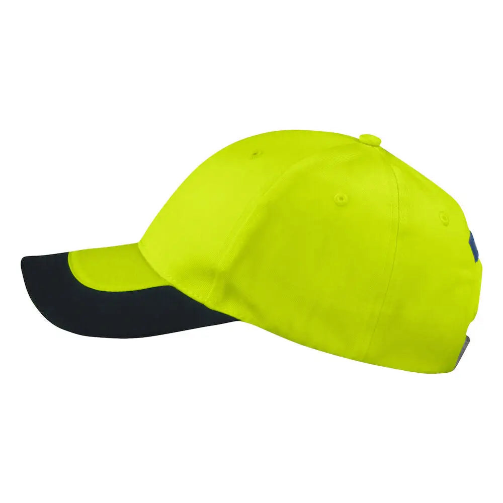 Projob 9013 Huomiovärilippis - Työvaatteet