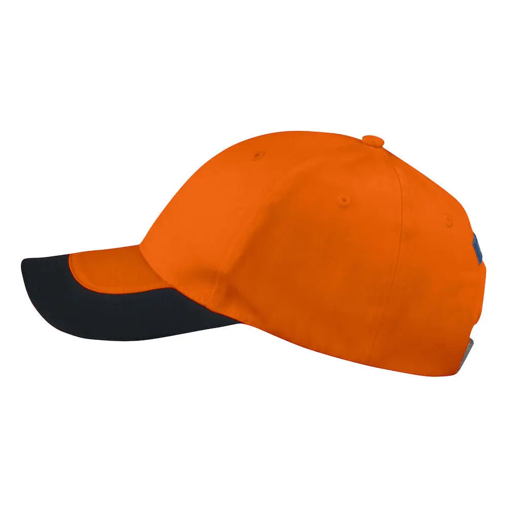 Projob 9013 Huomiovärilippis - Työvaatteet
