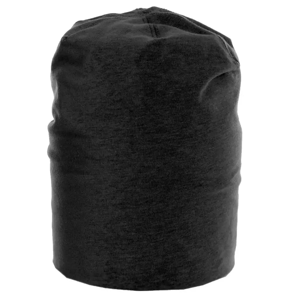Projob 9037 Projob Beanie - Musta - Työvaatteet