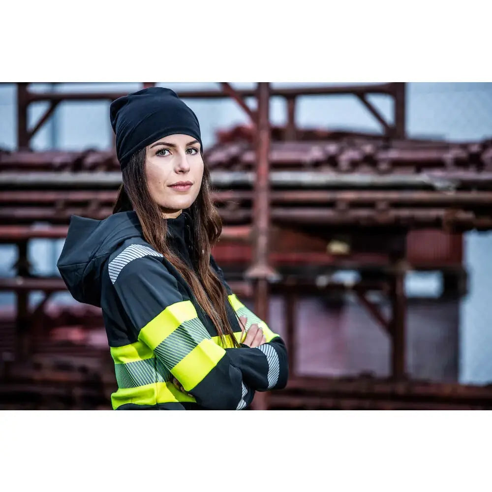 Projob 9038 Projob Beanie Polar - Työvaatteet