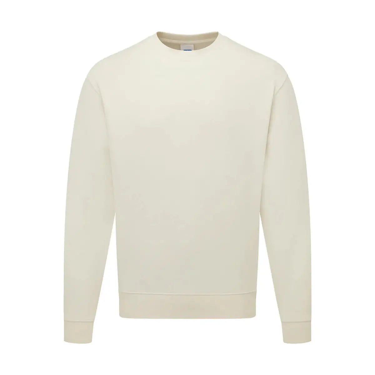 Russell Authentic College - Valkoinen (Natural) / XS - Yritystekstiilit