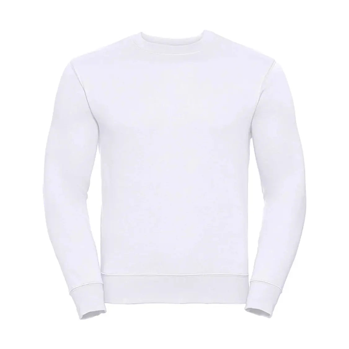 Russell Authentic College - Valkoinen / XS - Yritystekstiilit