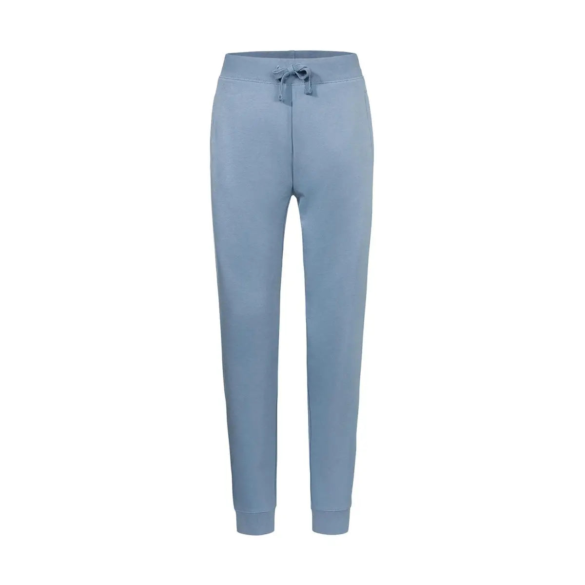 Russell Men’s Authentic Jog Pant - Sininen (Mineral Blue) / S - Yritystekstiilit