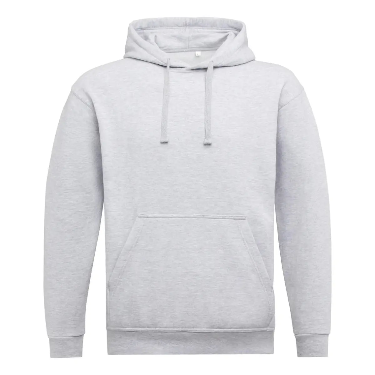 SG Essentials Unisex Huppari - Harmaa (Heather Grey) / XS - Yritystekstiilit