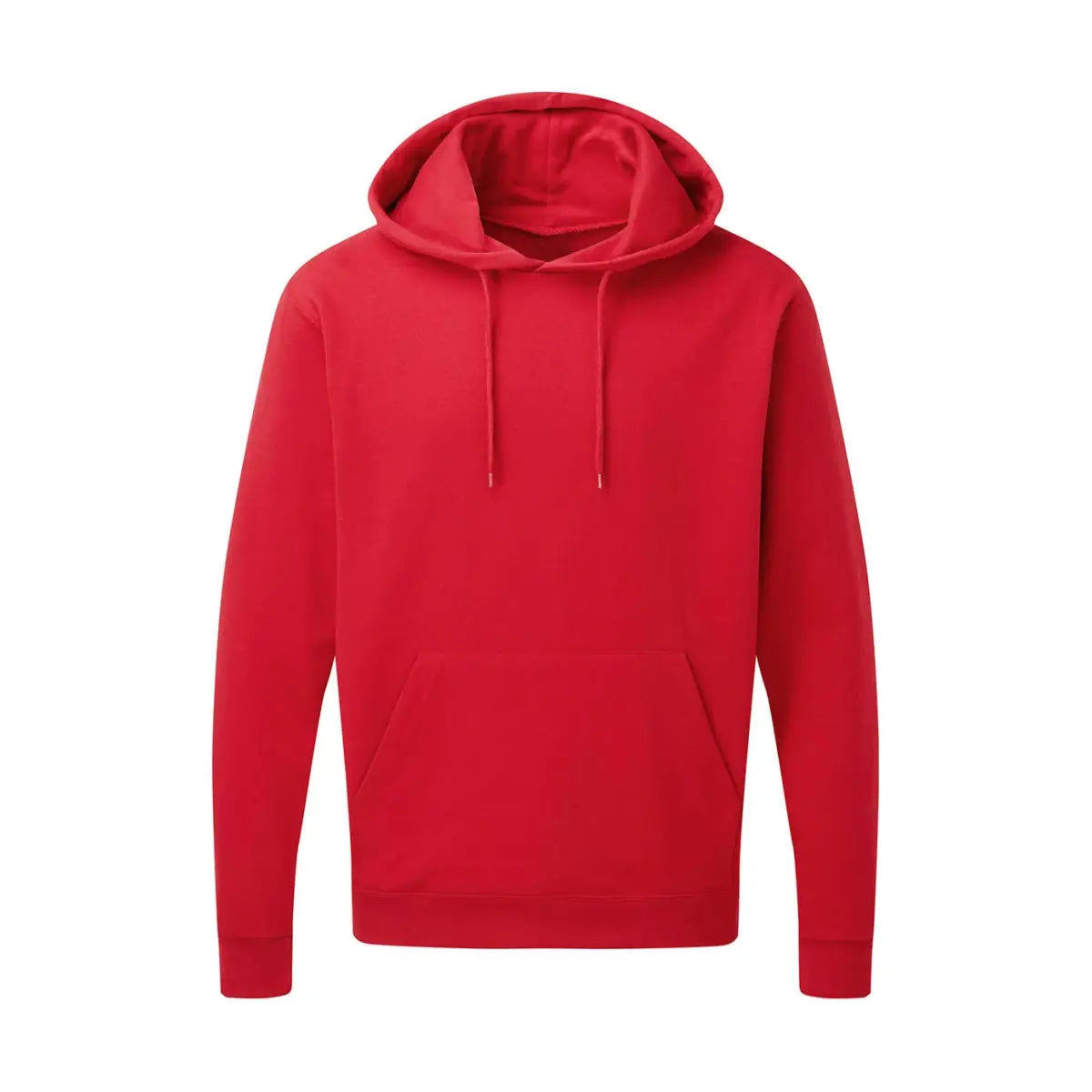 SG Originals Miesten Huppari - Punainen / 5XL - Yritystekstiilit