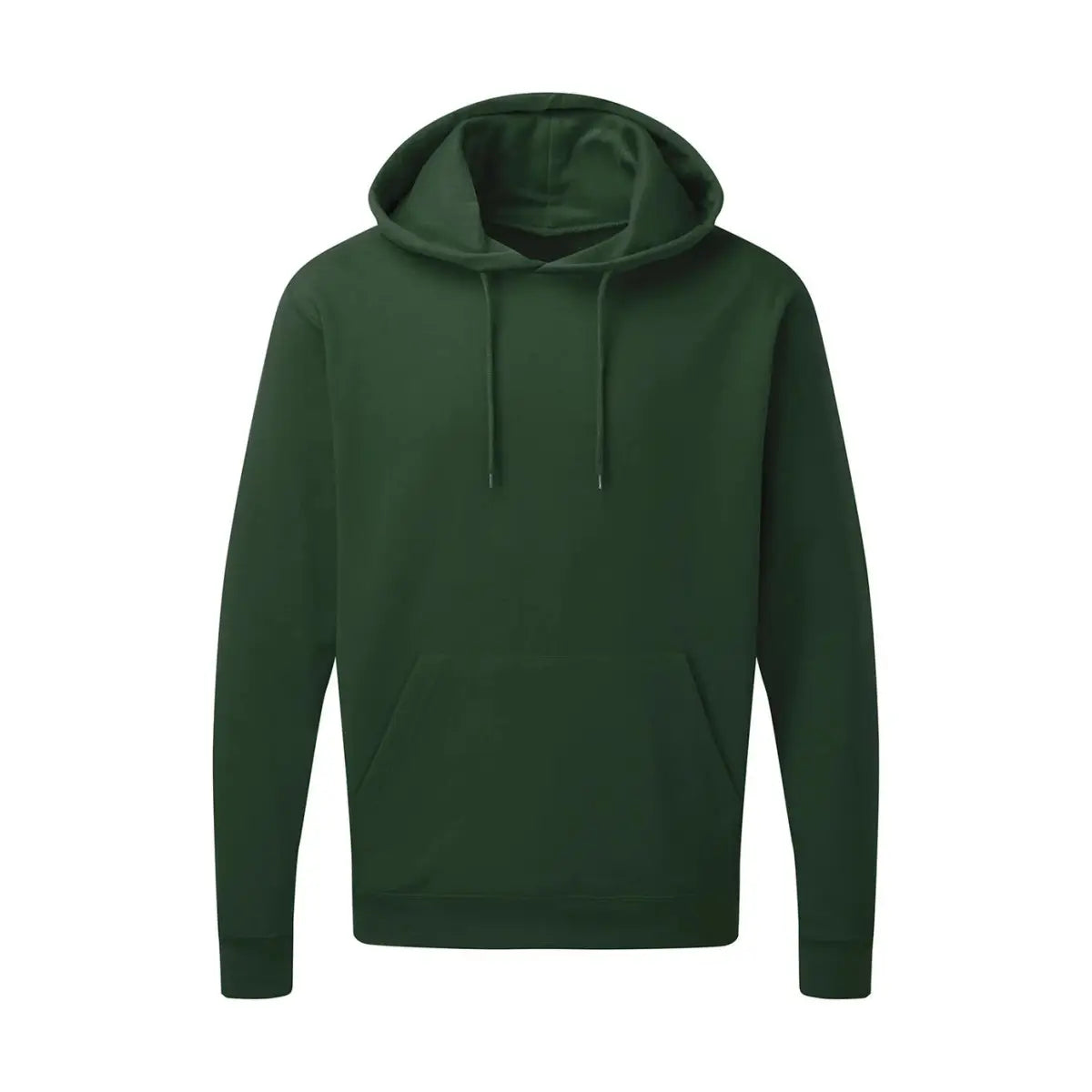 SG Originals Miesten Huppari - Vihreä (Bottle Green) / 5XL - Yritystekstiilit