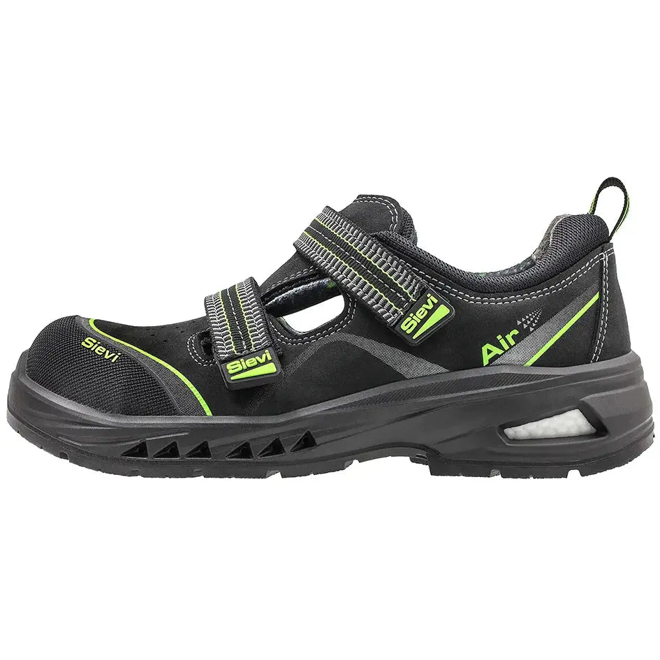 Sievi AirGo 1 XL S1 - 39 - Työsandaalit