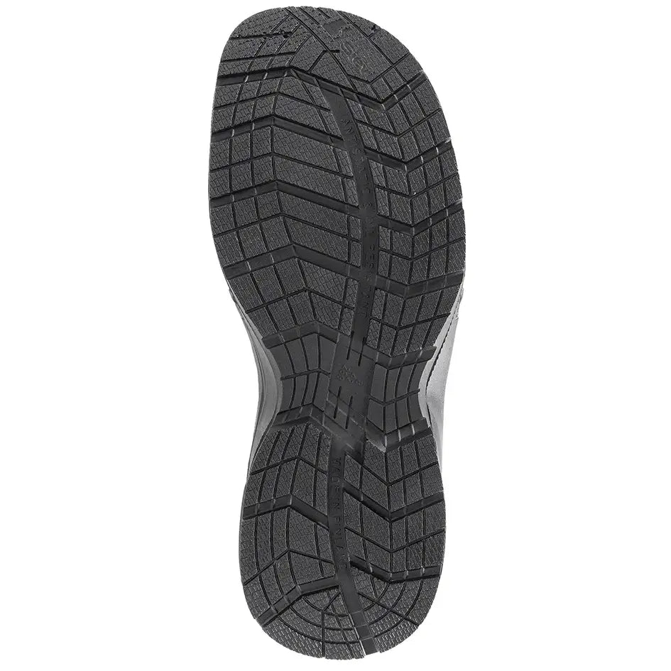 Sievi AirGo 2 Roller XL S1 - Työsandaalit
